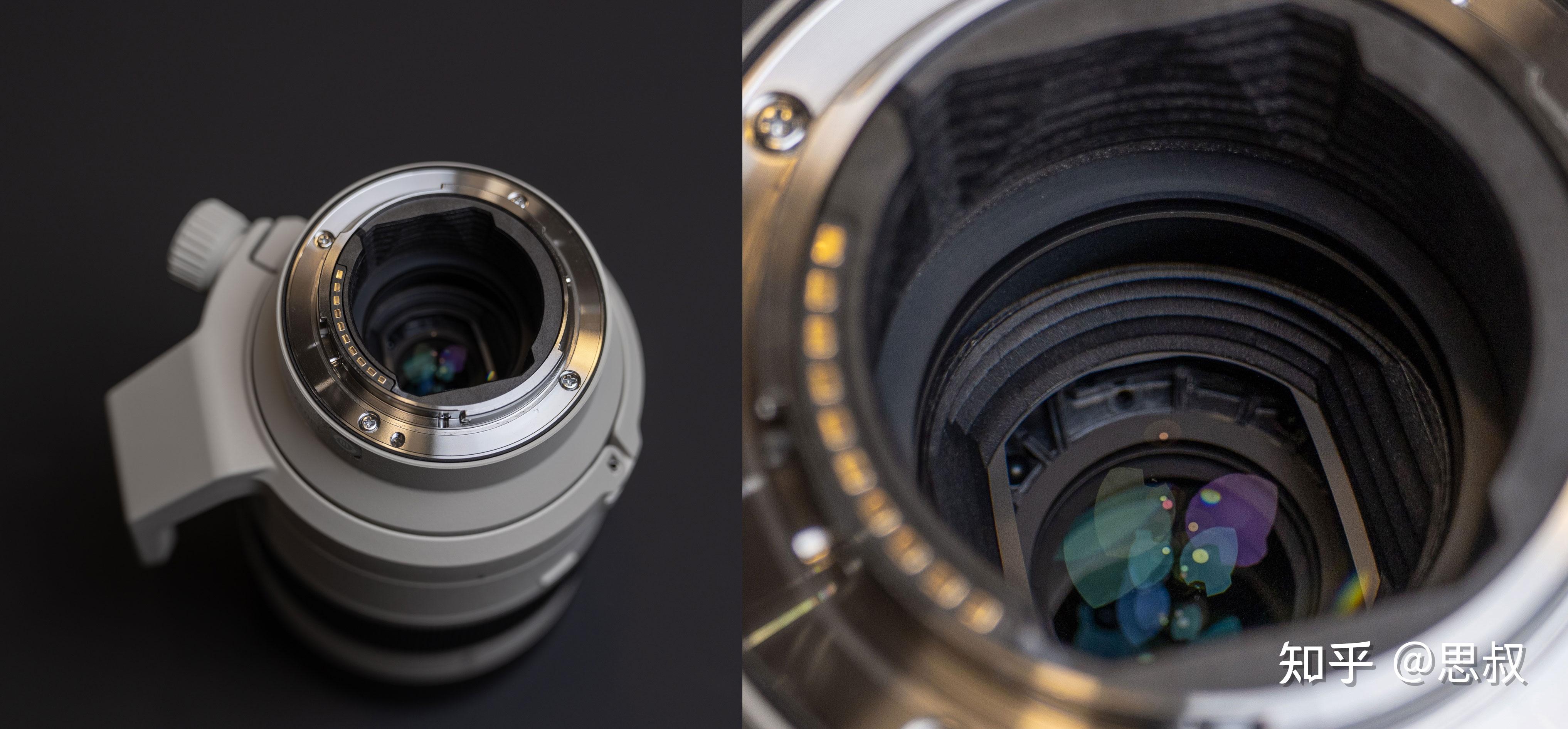 fe 70-200mm f4 macro g oss ii主观上手评测|不拘一格的微距中长焦小