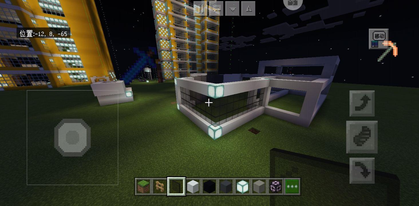 Minecraft建筑小课堂-现代别墅（上） - 知乎