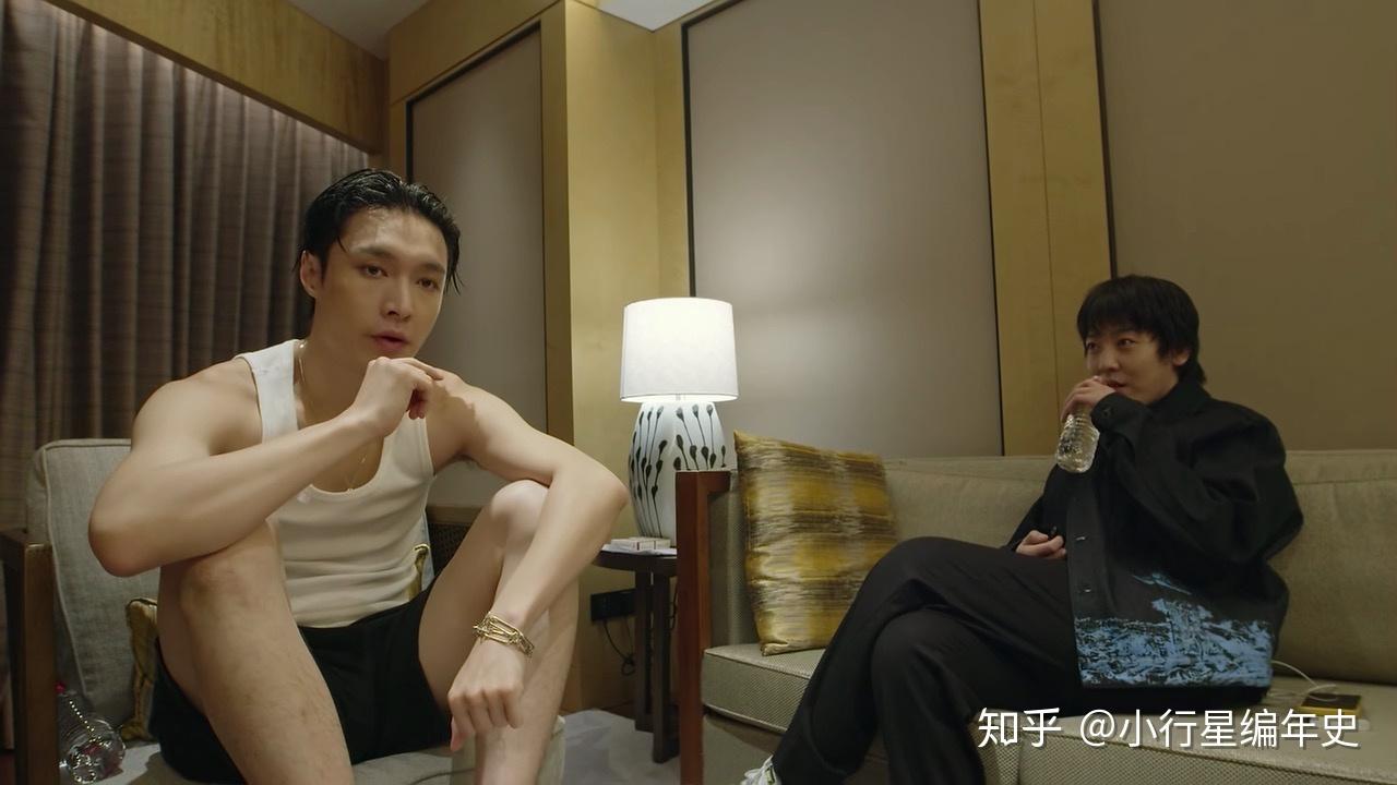 如何评价仅三天可见最后一期姜思达对话张艺兴