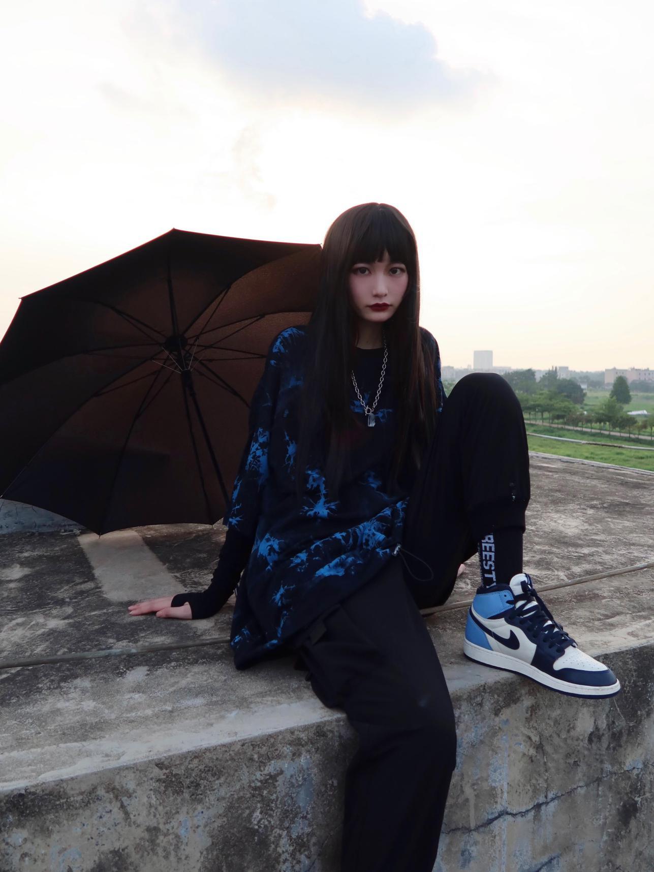 aj配什么裤子好看女生aj搭配裤子图集汇总