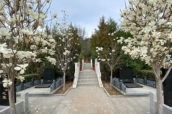 十,北京永宁陵园