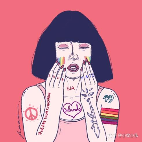 言归正传说了这么多,就是想说纹身师说的一定要听皮是自己的,钱也是