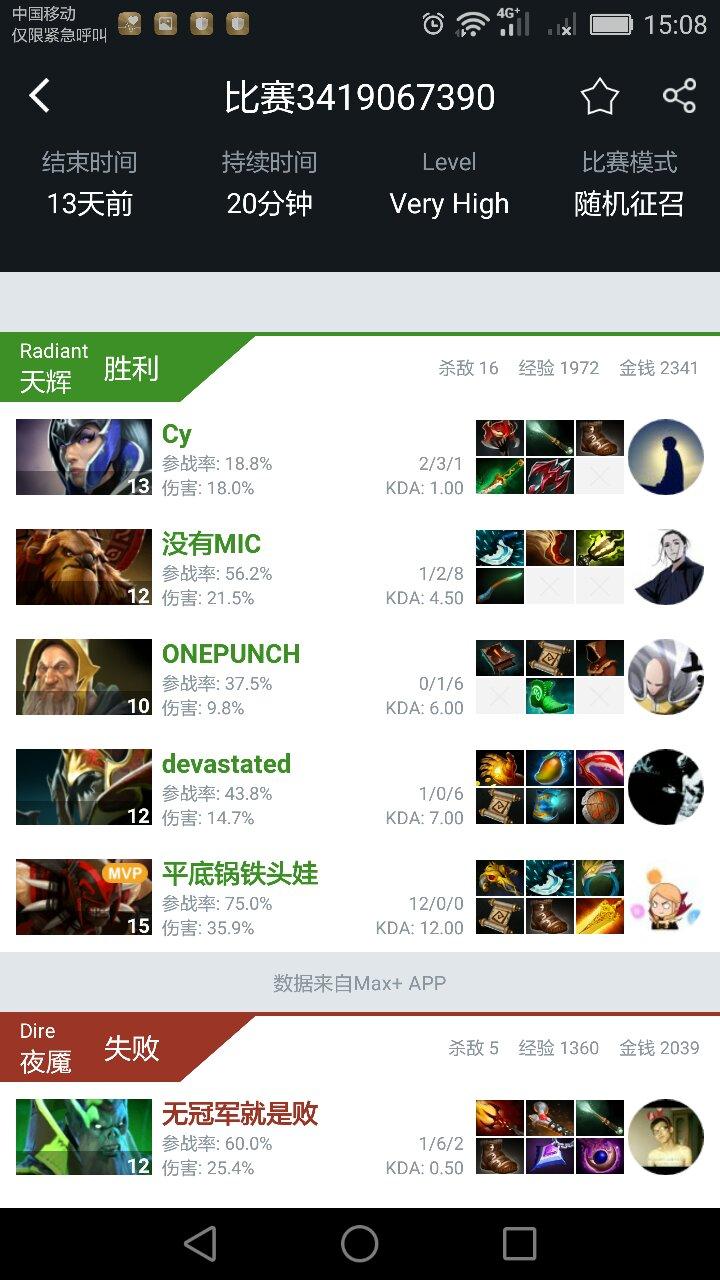 鱼塘中单辉耀血魔出装思路?