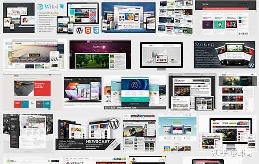 免费与高级 WordPress 主题(优点和缺点) - 知乎