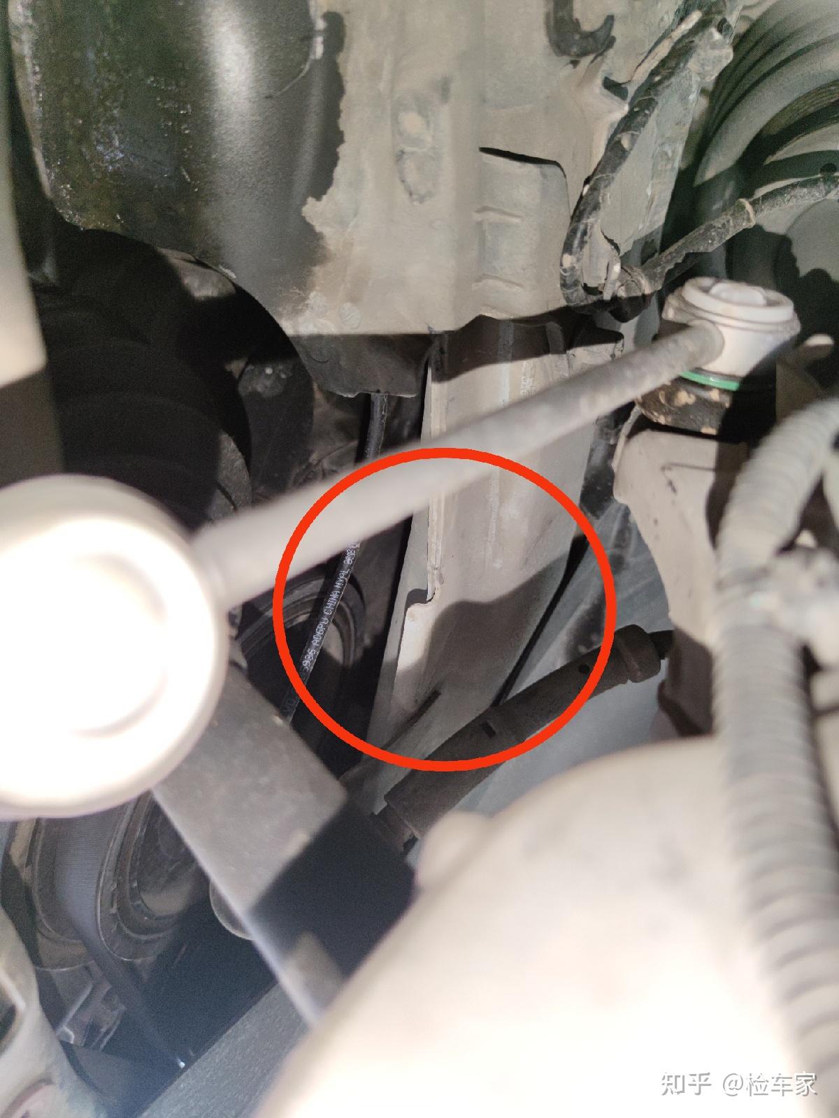 水太深,这辆比市场价低4万的沃尔沃XC60揭露二手车商的骗人伎俩(二手沃尔沃xc60可以买吗)