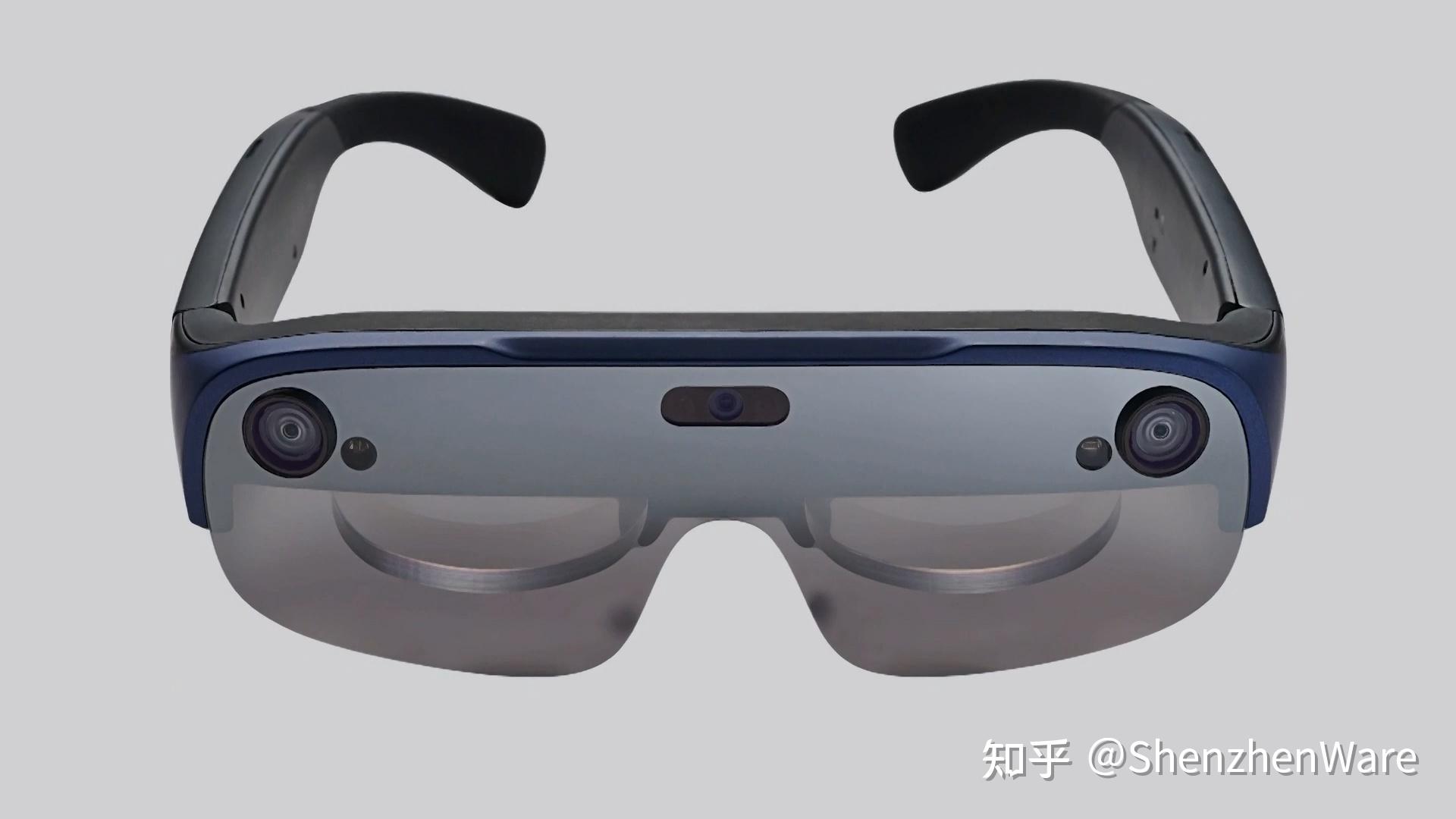 高通谈下一代 ar 眼镜设计:芯片平台,光学方案,传输,延迟