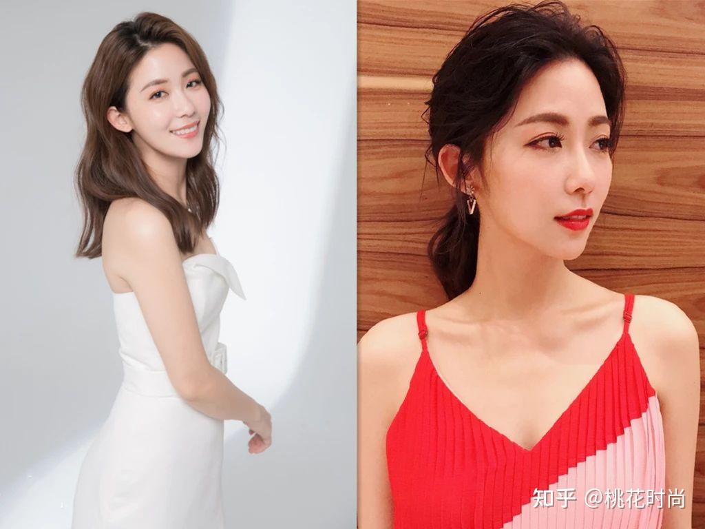 声乐界的林志玲从清纯少女到性感女神仅用了6分钟