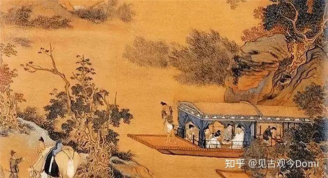 中国封建社会的历史演进：统治者与百姓的命运 - 知乎
