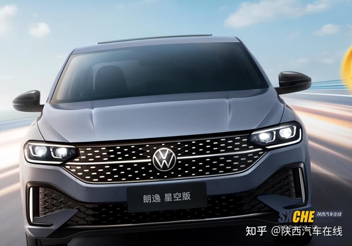 新车在线卡罗拉锐放双擎上市朗逸新车型上市