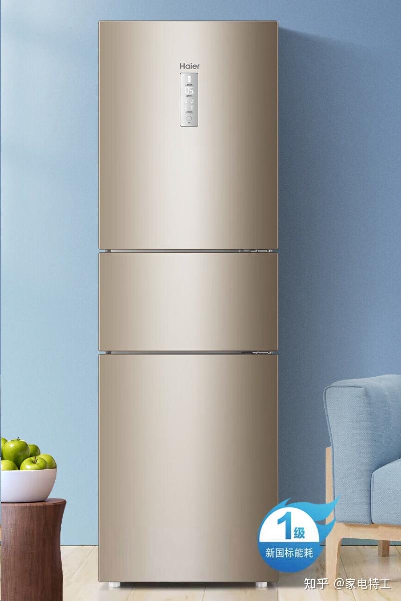 2024年冰箱购买攻略如何挑选热销电冰箱海尔美的容声等十大品牌冰箱