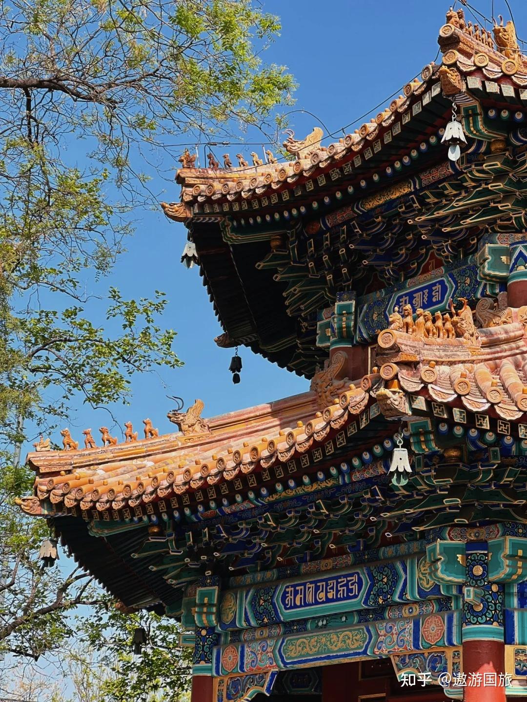 北京七大必去景点你去过几个