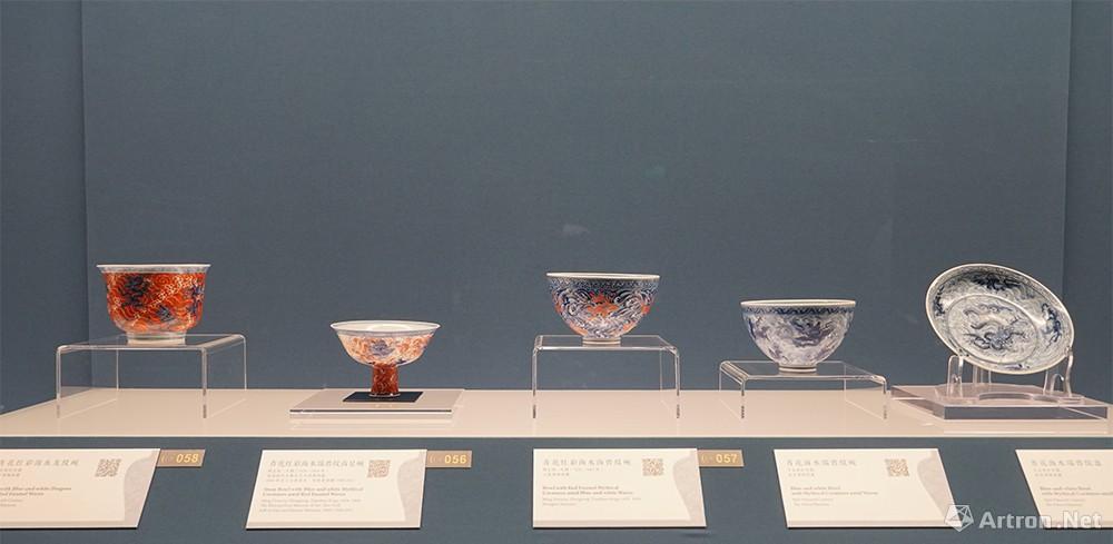 上海博物馆景德镇瓷器大展：填补明瓷“空白期” - 知乎