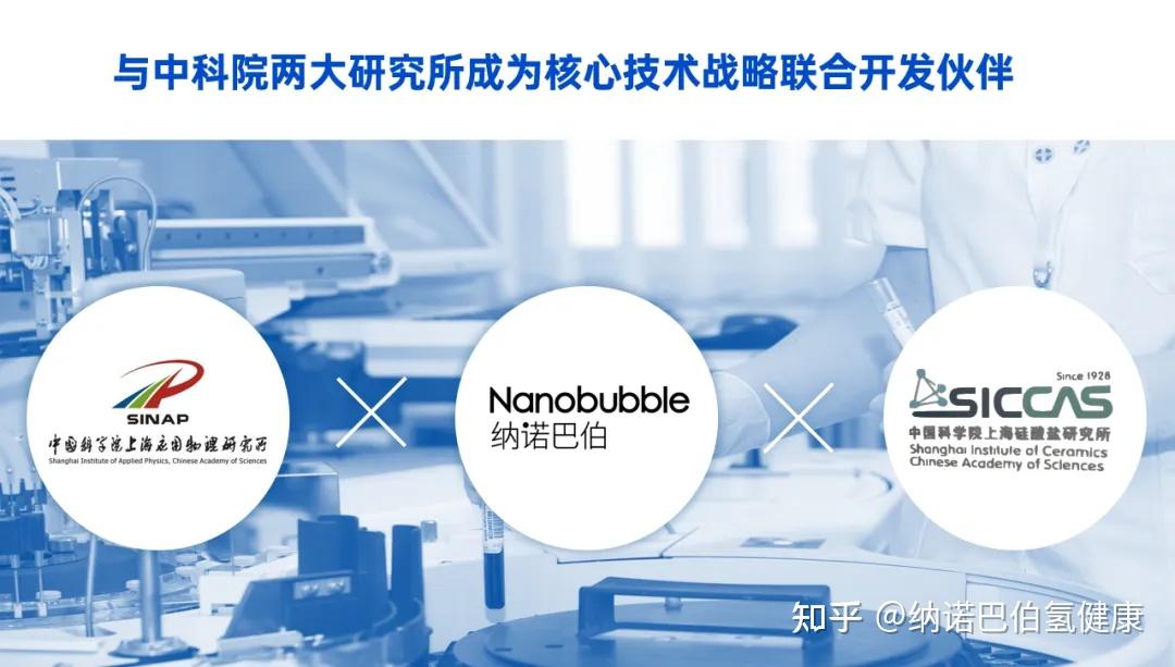 纳诺巴伯十一周年:氢启新程,共赴未来 - 知乎