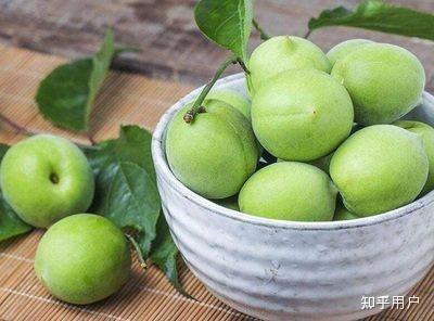 梅子的营养价值怎么样？