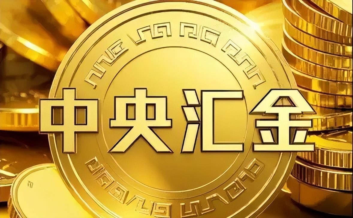 从股权结构看中央汇金对四大上市银行的直接控股与战略意义 - 知乎