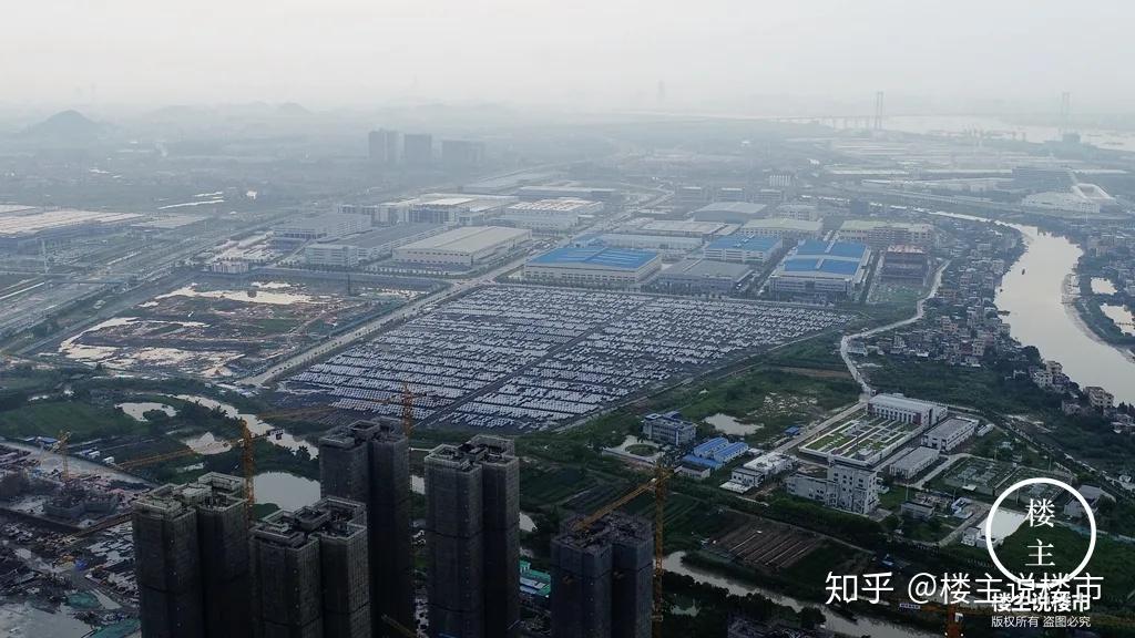 智联汽车小镇依车傍海围城优教