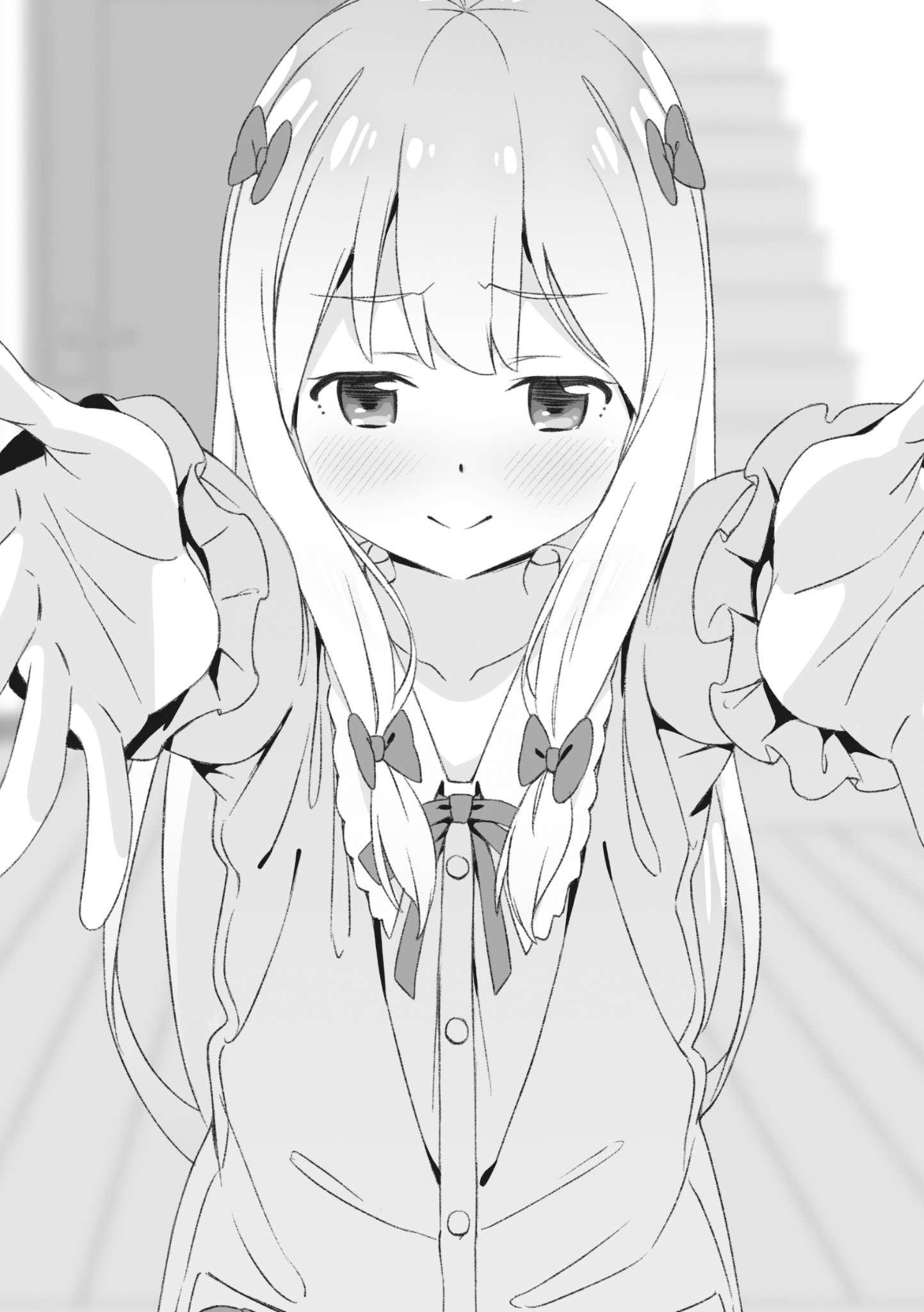 大逆转中不意外配角重开套路多埃罗芒阿老师第十二卷