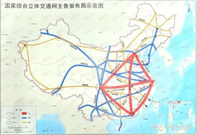 中国磁悬浮规划图图片