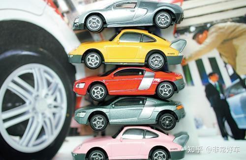 万级保值率较高的5款b级车 5年后二手车还能卖10万 知乎