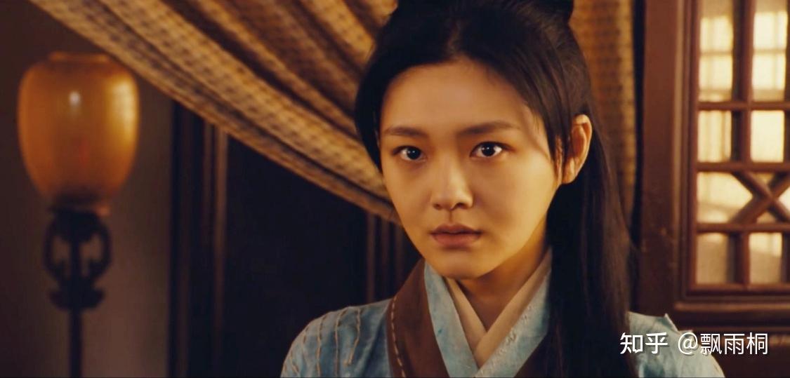 《剑雨》之叶绽青:最美女杀手,什么都想要什么都要不到 - 知乎