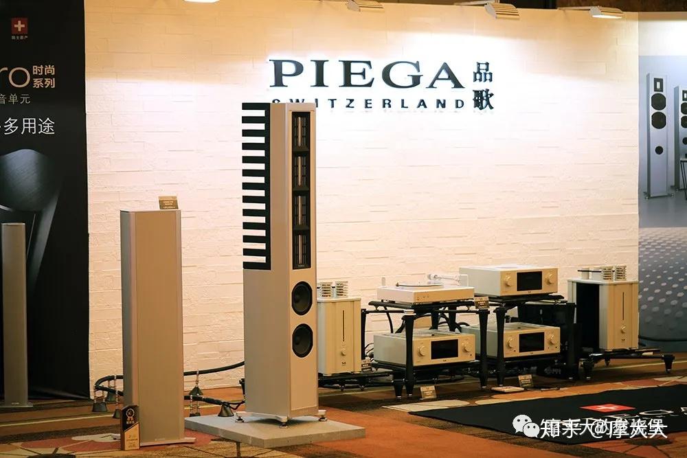 今年上海音响展最大的展厅都有些什么好玩的? - 知乎