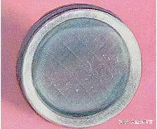 奇妙的化学元素 | 世界最毒元素之一--钋 - 知乎