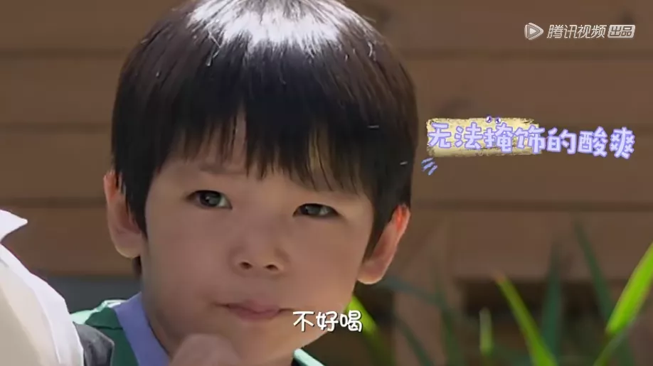 宝藏纪录片小孩的神秘生活看得我又笑又哭