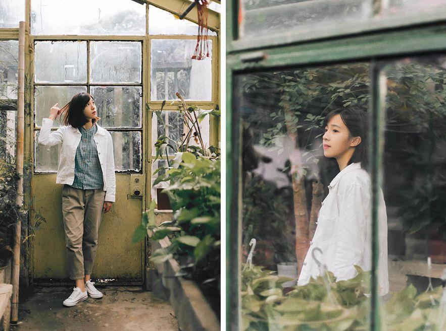 带你一次性打卡,杭州18个拍照圣地!