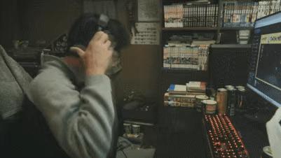 豆瓣高分日剧《0.5的男人》,把废柴拍得如此治愈!
