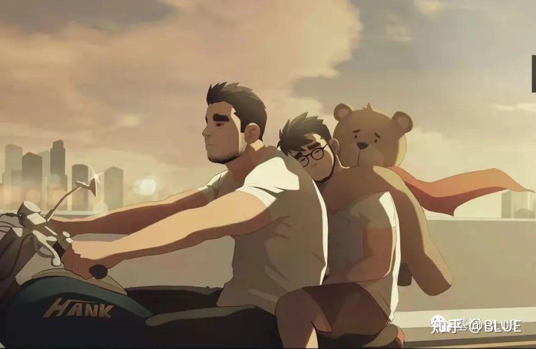 熊猴文化是怎么发展来的