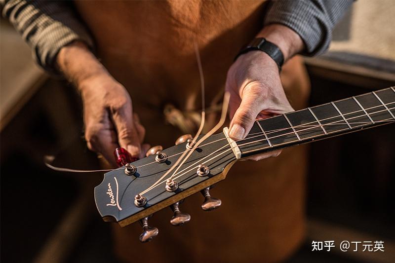 com杉田健司日本独立制琴师kenji吉他