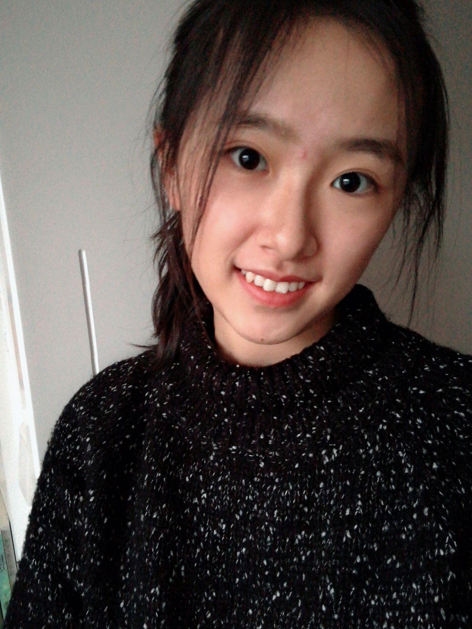 身为真正的素颜美女是种怎样的体验