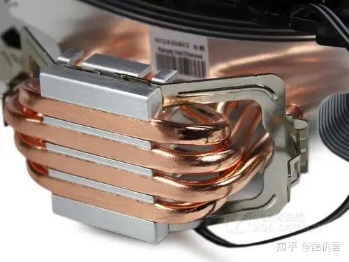 2022年12月CPU散热器选购指南及推荐（风冷篇） - 知乎