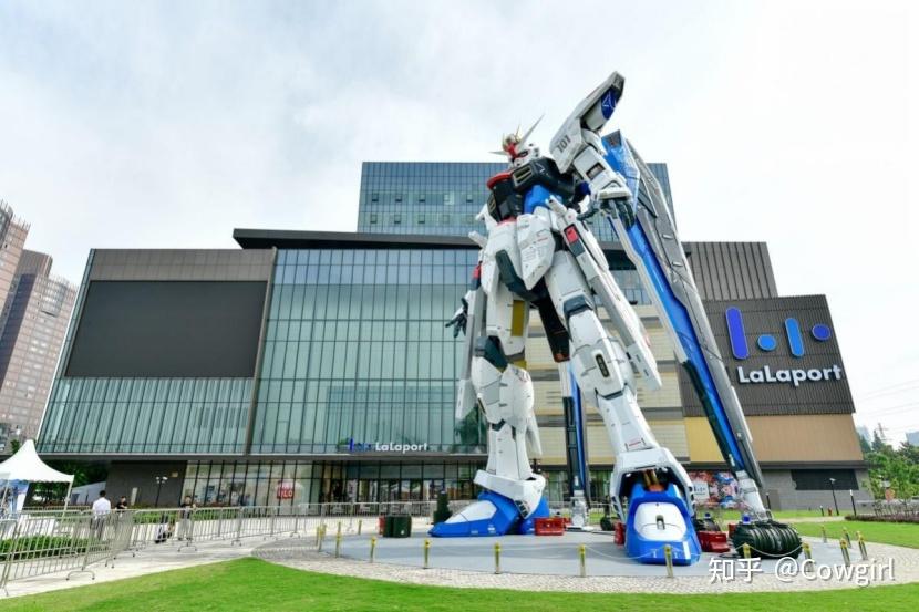 长远看,泡泡玛特的目标也许是潮版"万代南梦宫" - 知乎