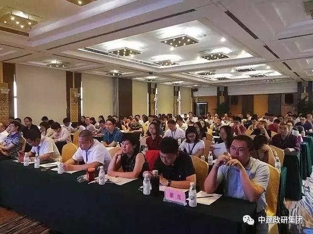 中建政研：建设领域企业家的“黄埔军校” - 知乎