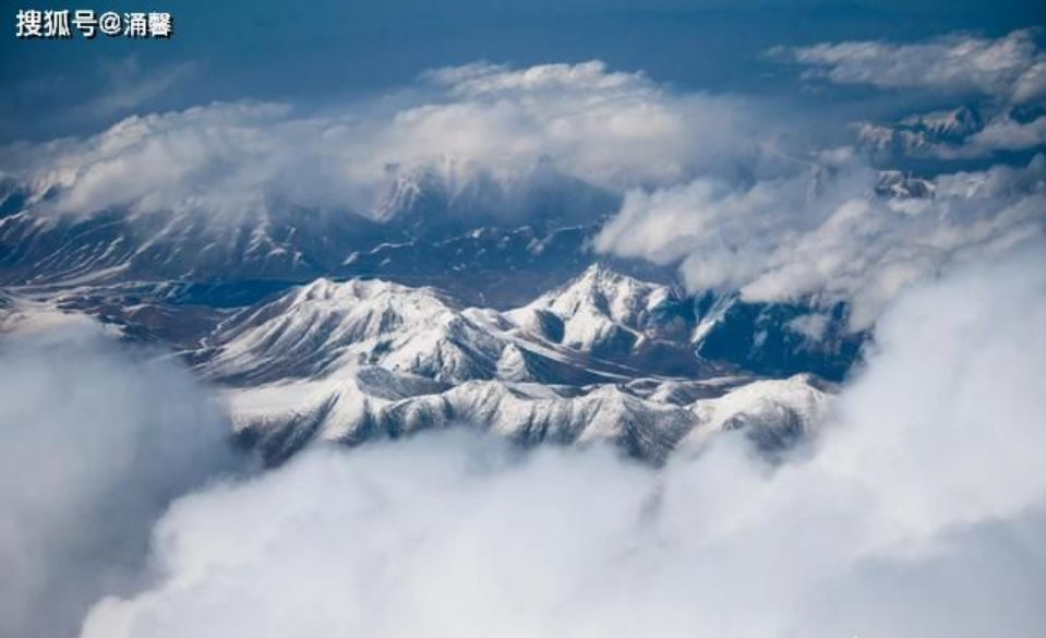 昆仑山到底藏有什么神秘的东西 知乎 昆仑山到底藏有什么神秘的东西 知乎