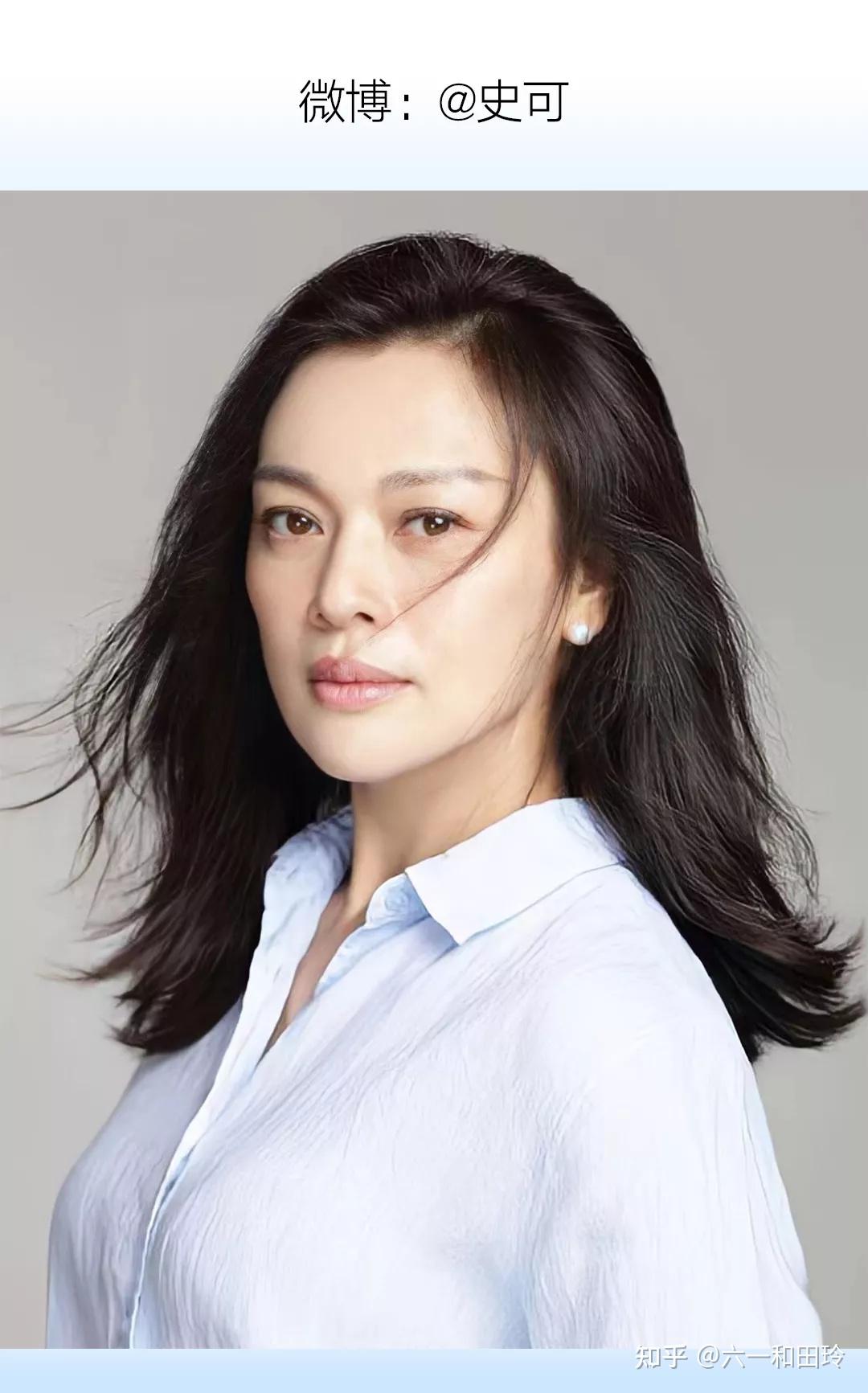 力量感女人让我上头