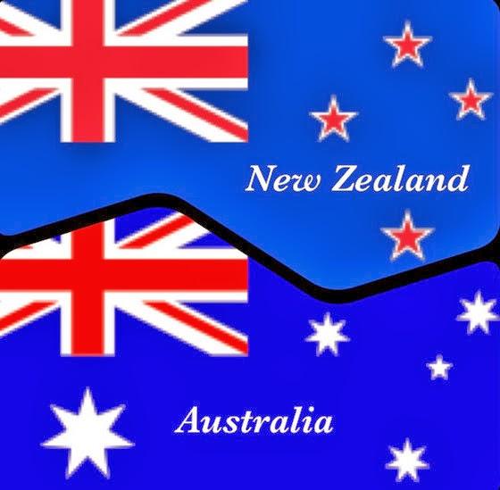 移民澳洲赠送新西兰绿卡塔斯曼海峡协议