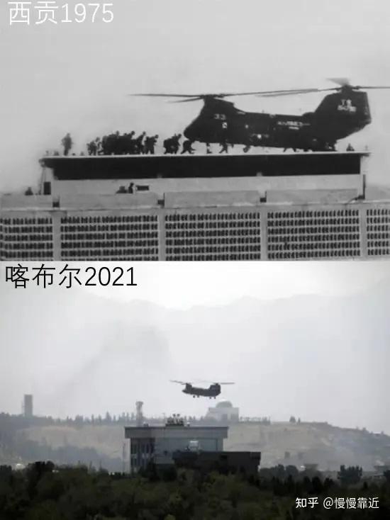 西贡时刻2.0 - 知乎