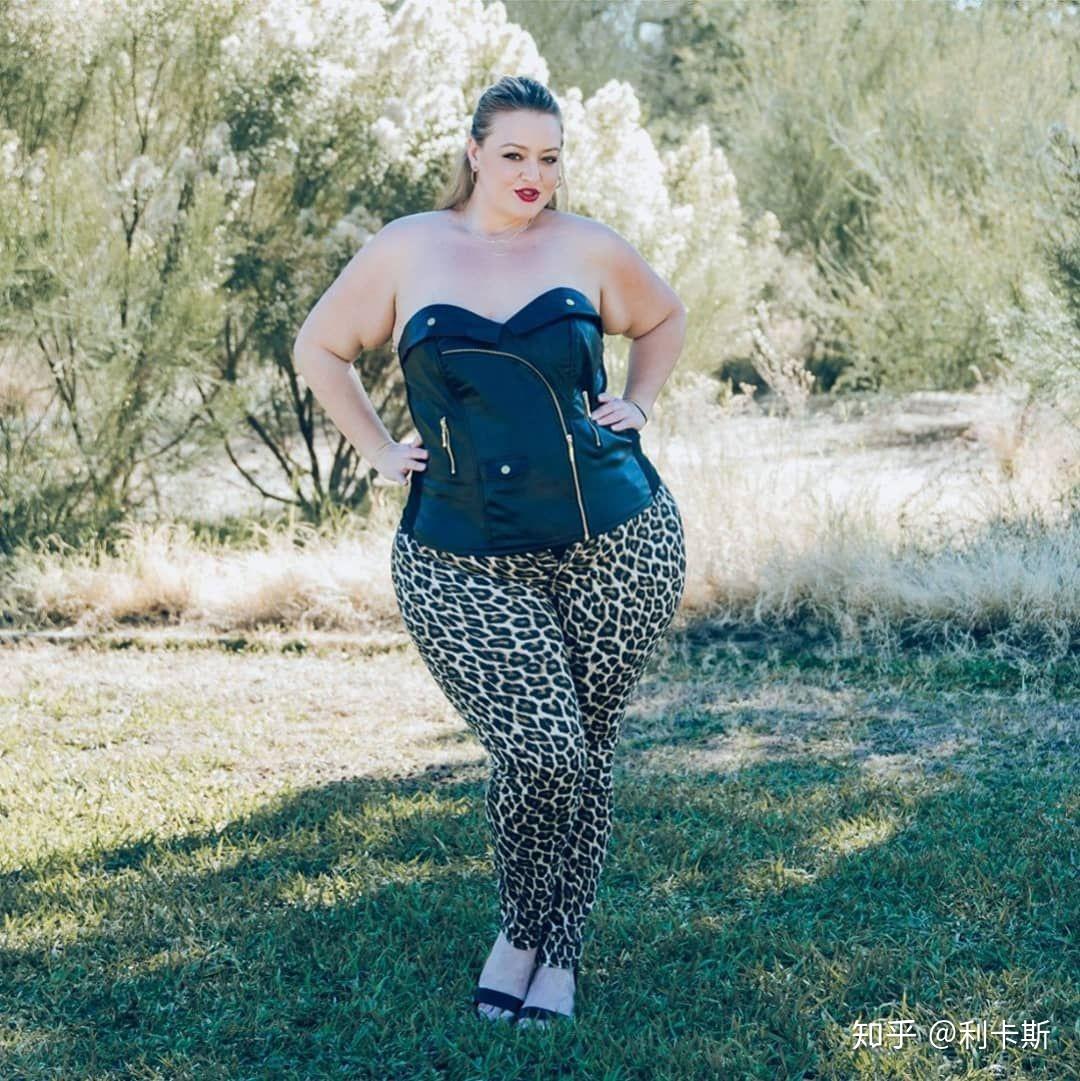 想问一下各位bbw们是什么原因让你们接受了以肥为美的信念并立志成为