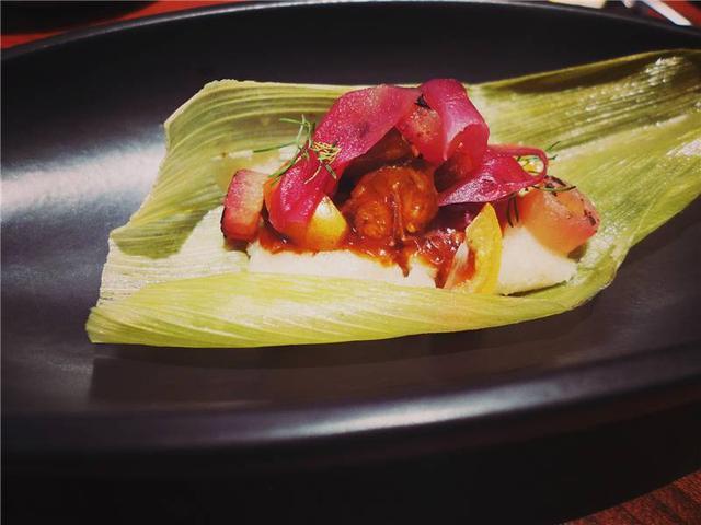 在亚马逊丛林里美魔女应该吃什么