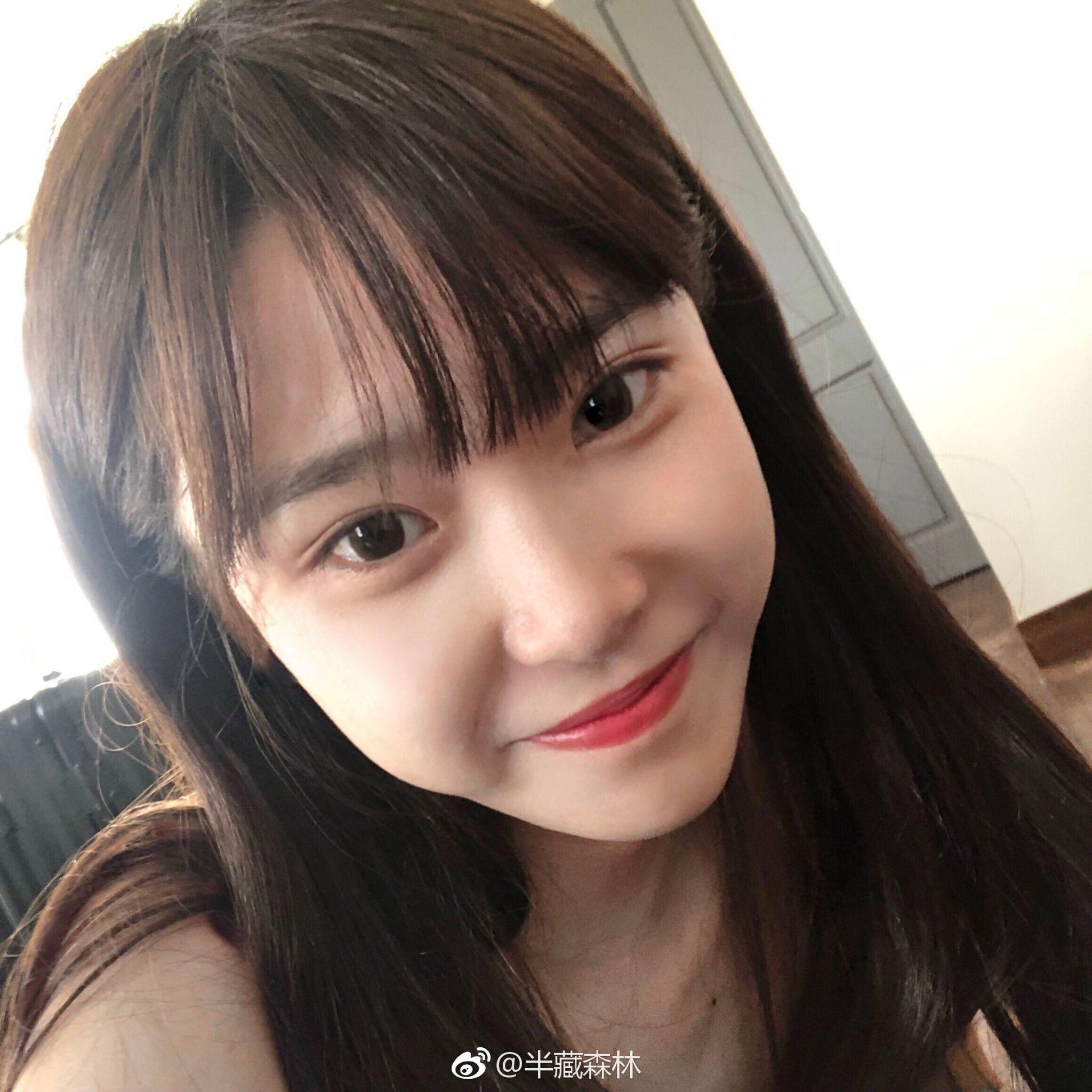半藏森林真的很漂亮吗大家觉得呢
