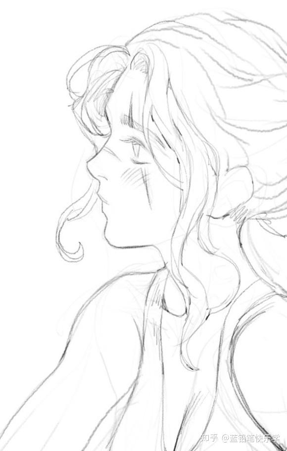 有人知道这个画的画师吗