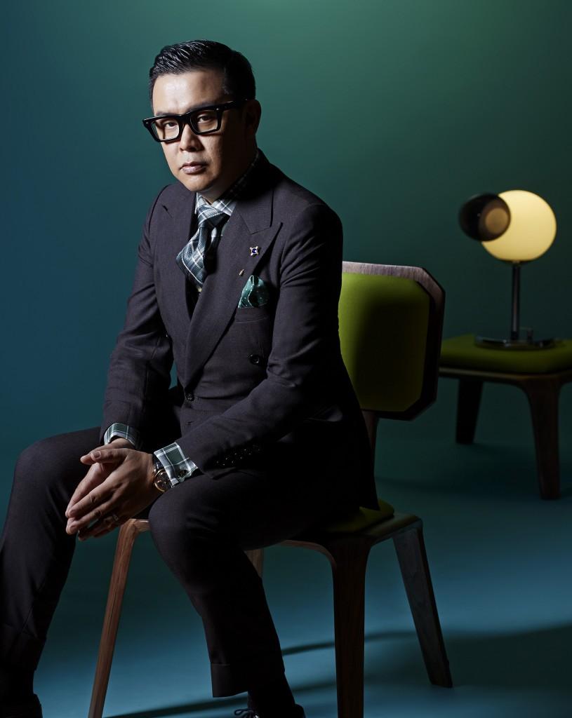 专访|雷颂德:仍然在远方 追我梦与想 - 知乎