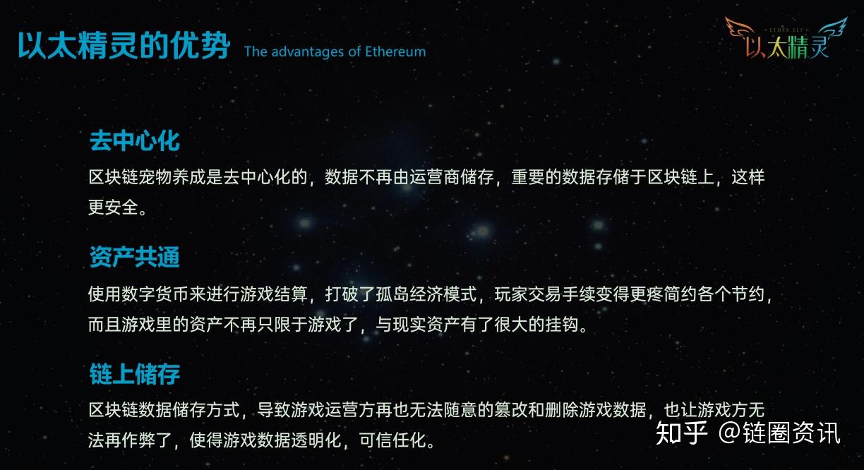 新加坡BHD基金会区块链游戏“以太精灵”智能合约手游火爆开启- 知乎