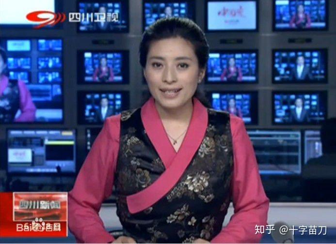 人种类型科普东亚人种康巴类型kham