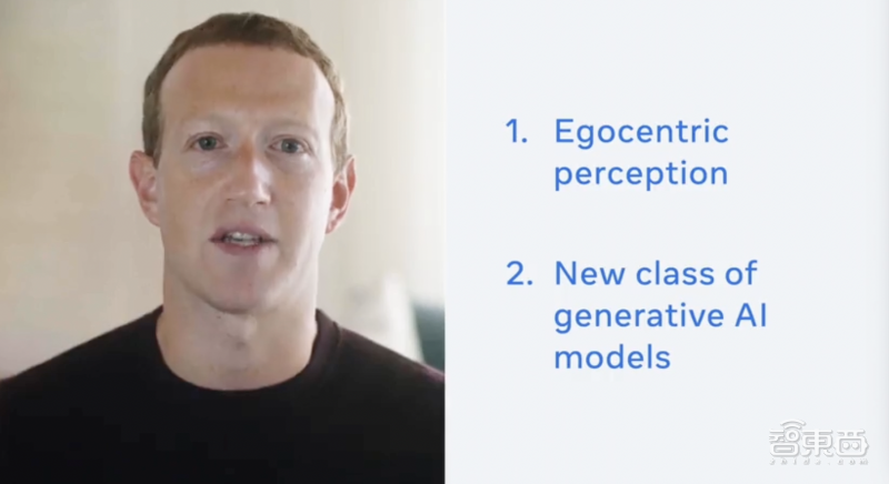 市值狂跌2300亿后,扎克伯格把压箱底的技术掏出来了 - 知乎