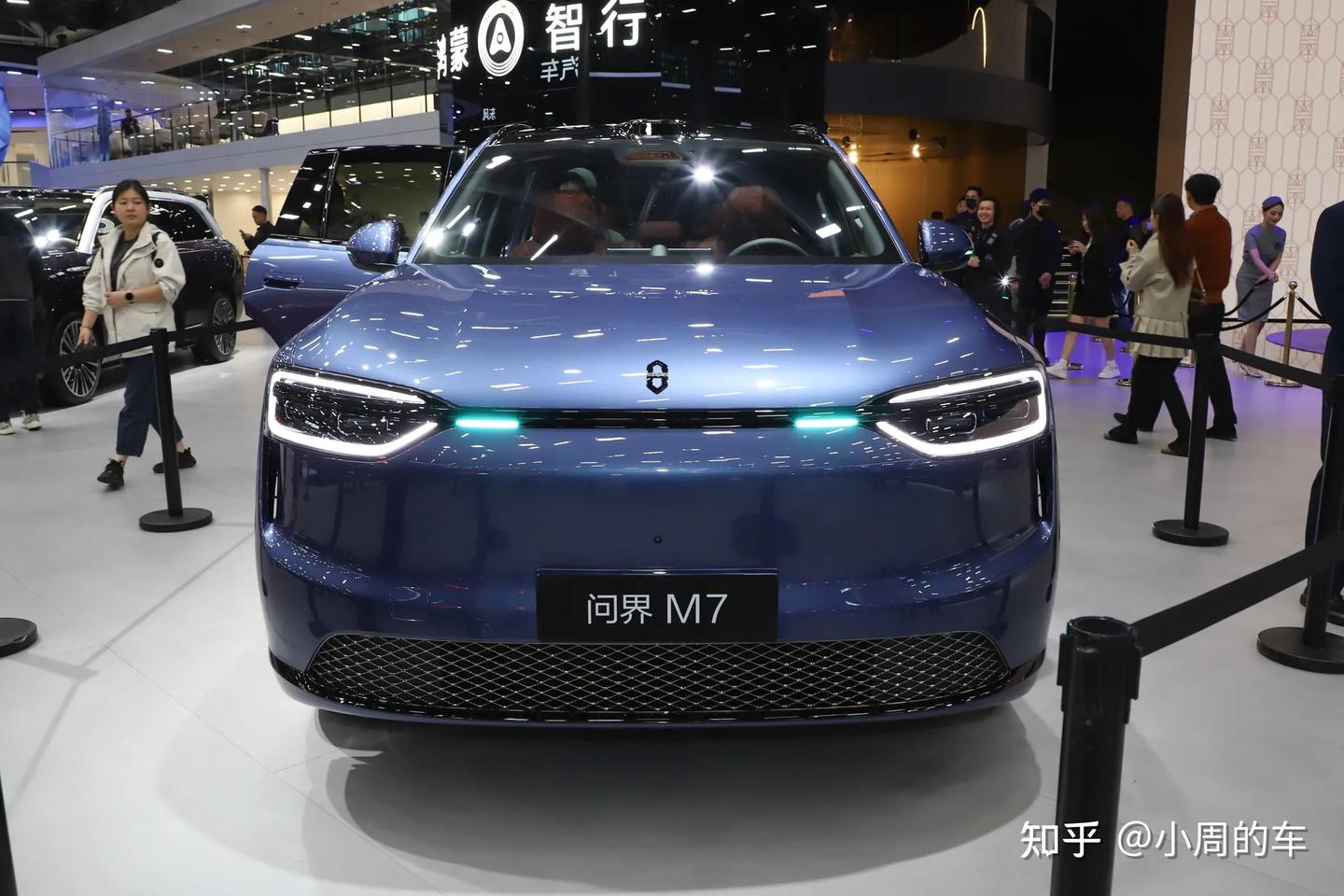 惨淡!1月份增程车市场:仅问界M7破万,理想L7还没卖过尊界S800