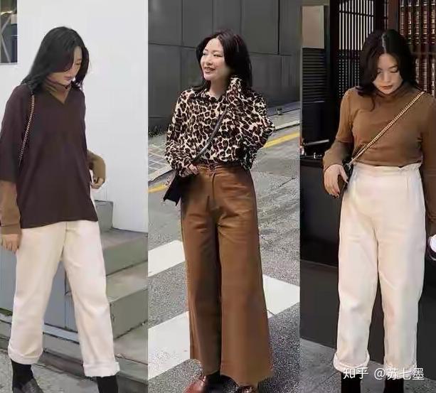 微胖女性显身材服饰 v2-0bb56a65b3e01f19c28834d2e391149e_r.jpg