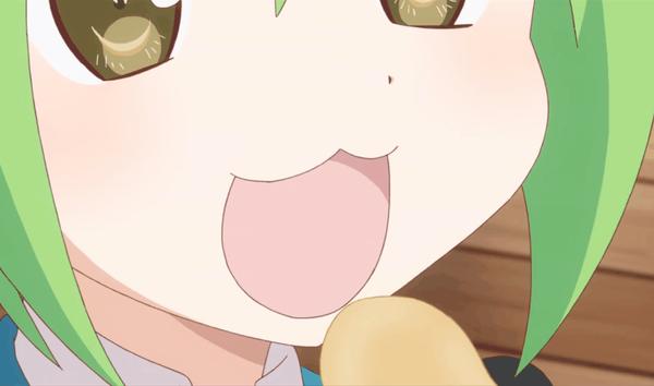 动漫趣图下饭表情包